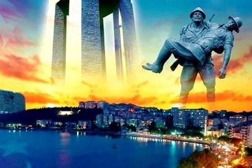 هتل Kestanbol