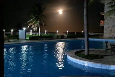 فندق Manacá Apartamentos , Kariri Beach , Cumbuco