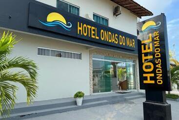 هتل Ondas Do Mar