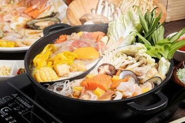 هتل Pino Latte Resort And