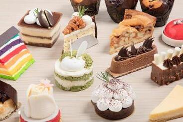 هتل Pino Latte Resort And