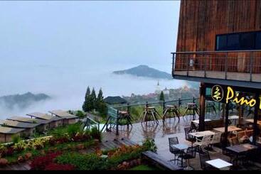 هتل Pino Latte Resort And