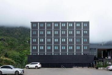 هتل Pino Latte Resort And