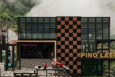 هتل Pino Latte Resort And