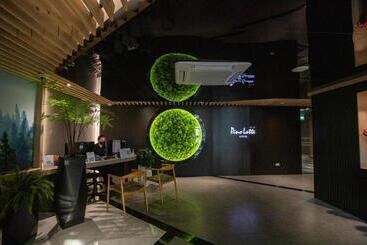 هتل Pino Latte Resort And