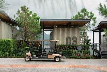 هتل Pino Latte Resort And