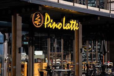 هتل Pino Latte Resort And