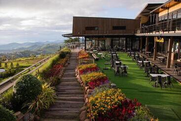 هتل Pino Latte Resort And