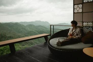 هتل Pino Latte Resort And