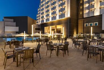 هتل Wyndham Bukhara