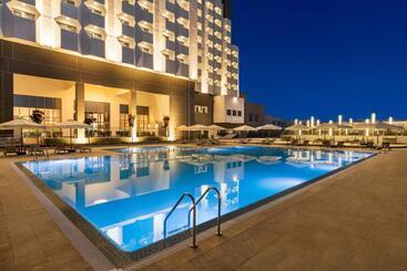هتل Wyndham Bukhara