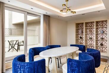 هتل Wyndham Bukhara