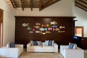 Sunset Boutique Hotel  All Suites