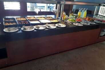 Sunset Boutique Hotel All Suites