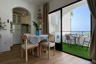 Apartamento Playa Las Ventanicas - Garrucha