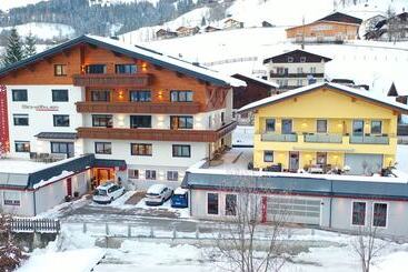 هتل Appartement Schattauer