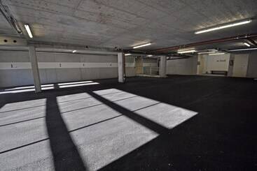 هتل Appartement Schattauer