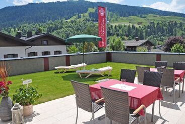 هتل Appartement Schattauer