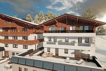 هتل Appartement Schattauer