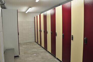 هتل Appartement Schattauer