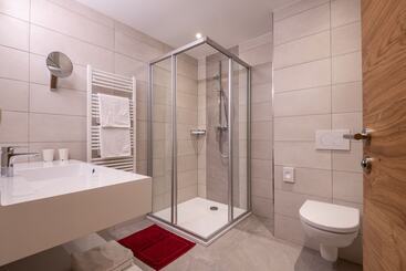 هتل Appartement Schattauer