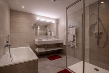 هتل Appartement Schattauer