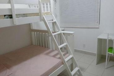 Ajuricaba Suítes 5