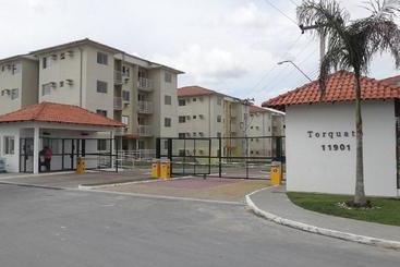 Ajuricaba Suítes 5
