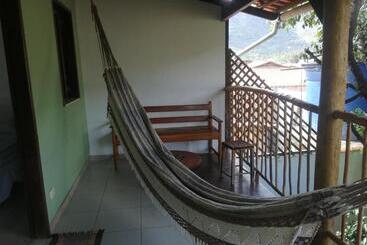 צימר Pousada Casa De Nomades