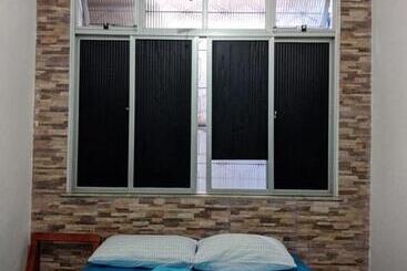 Casa De Mainha Friendly Hostel
