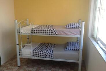Hostel Da Providência