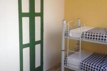 Hostel Da Providência