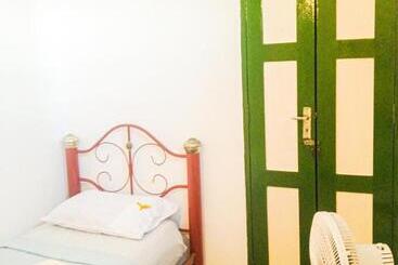 Hostel Da Providência