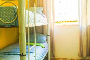 Hostel Da Providência