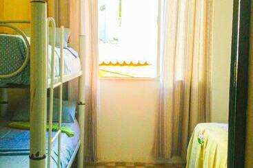 Hostel Da Providência