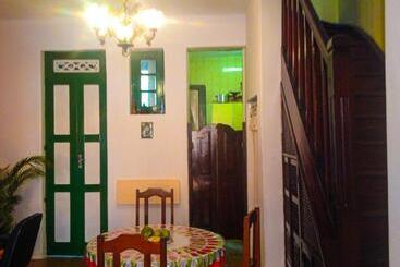 Hostel Da Providência