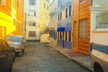 Hostel Da Providência