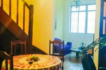 Hostel Da Providência