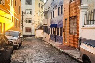 Hostel Da Providência