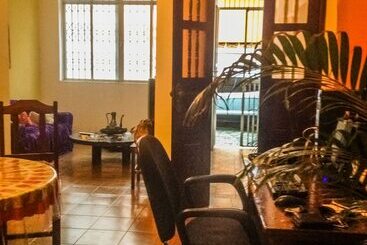 Hostel Da Providência