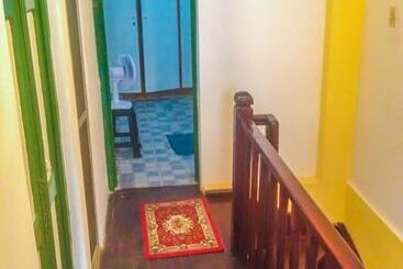 Hostel Da Providência