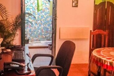 Hostel Da Providência