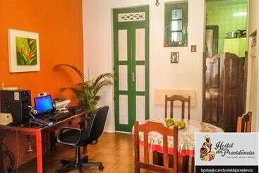 Hostel Da Providência