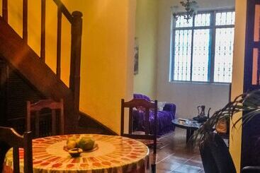 Hostel Da Providência