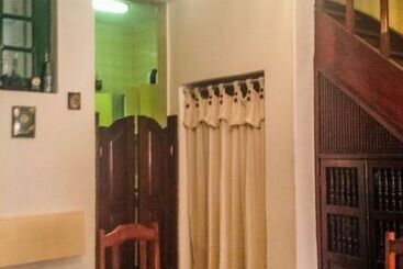 Hostel Da Providência