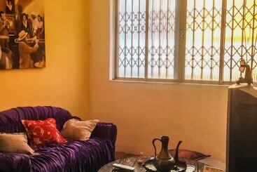 Hostel Da Providência