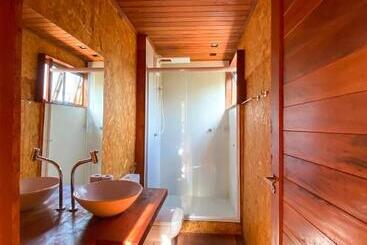 هتل Bobz Boutique Resort