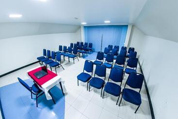 Hotel Brasilia Park