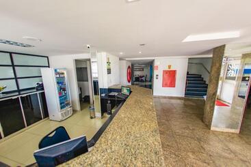 Hotel Brasilia Park