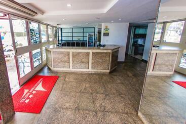 Hotel Brasilia Park